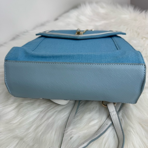 RARE Sailor Moon Samantha Vega Backpack - Picture 5 of 8